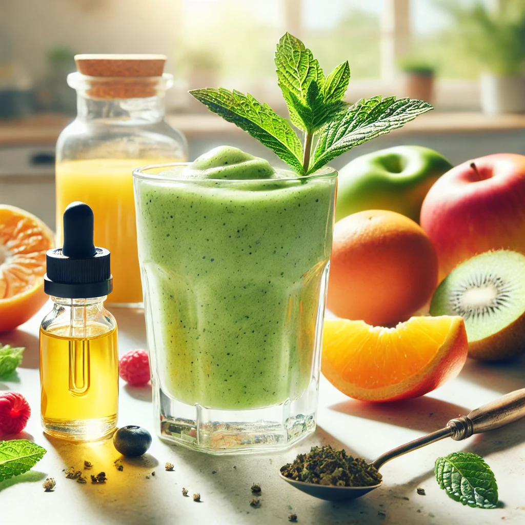 How to Integrate CBD into Daily Routines for Various Health Benefits