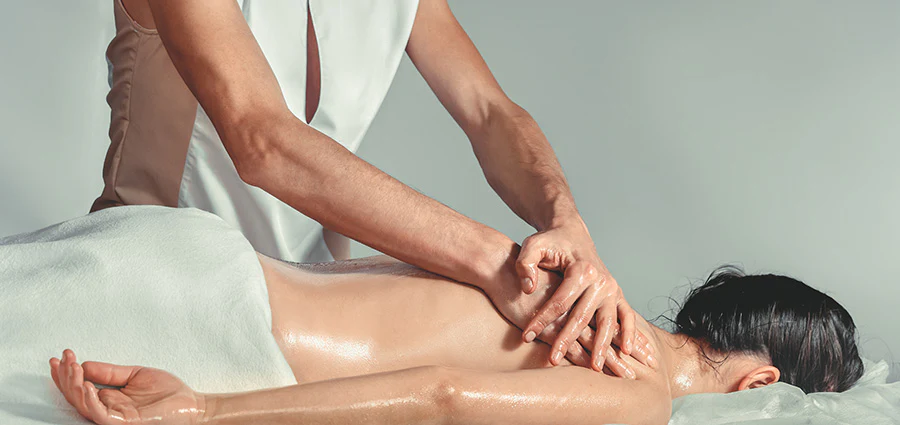 CBD Massage Oil for Pain: The Ultimate Guide