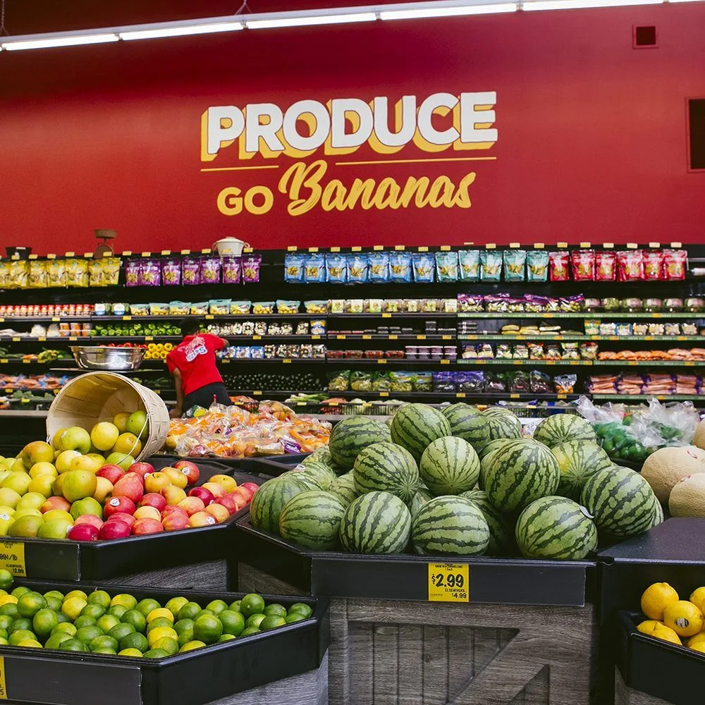 Grocery Outlet Bargain Market Baltimore, MD