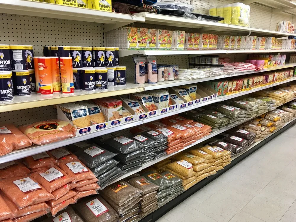 International Grocery & Halal Meat–Baltimore, MD