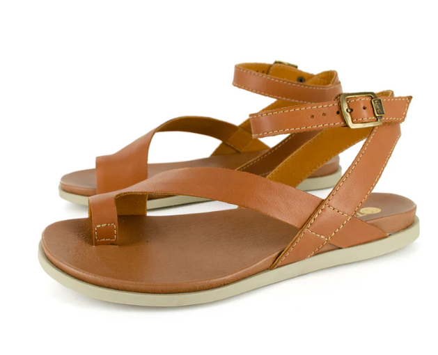 Tsonga Gcaba Sandals - Most Comfortable Ladies Shoes in South Africa