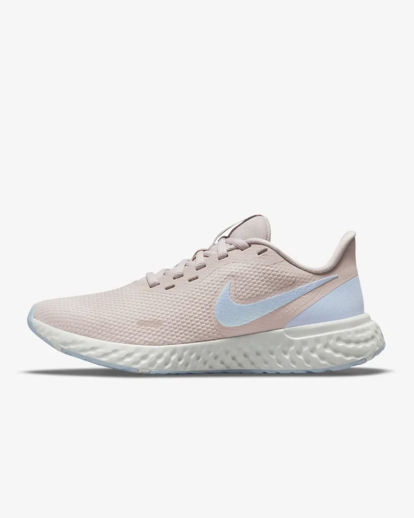 Ladies Nike Revolution 5 Sneakers - Comfortable Ladies Shoes South Africa