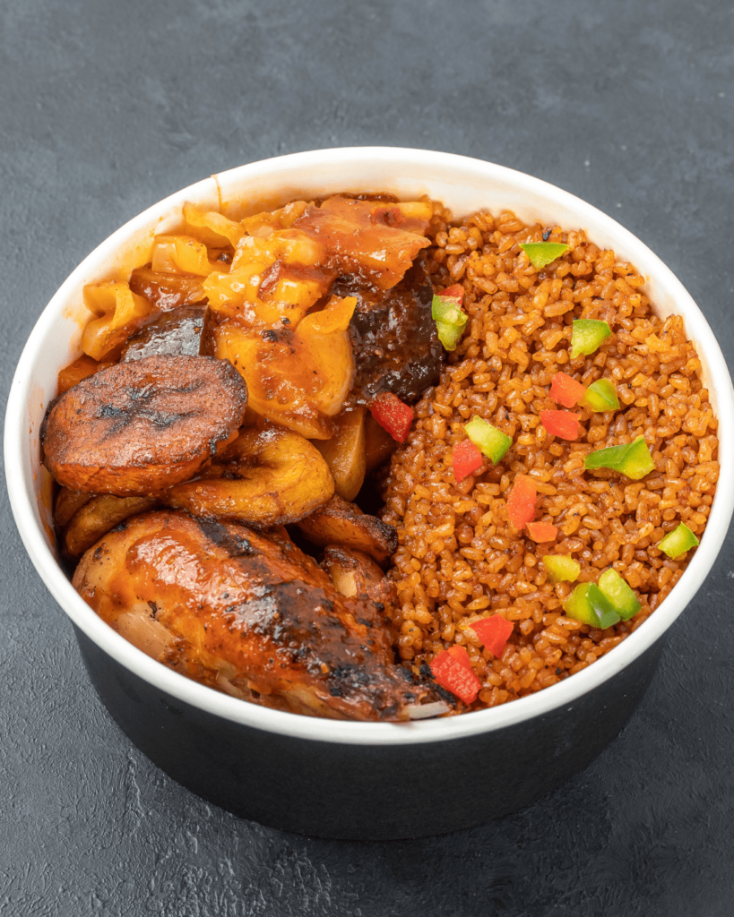 Top 10 African Food Recipes You Must Try