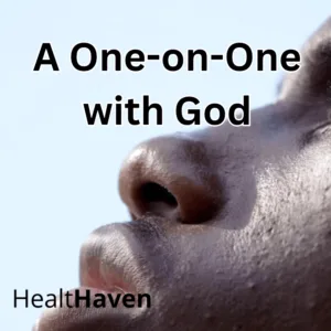 A One-on-One with God