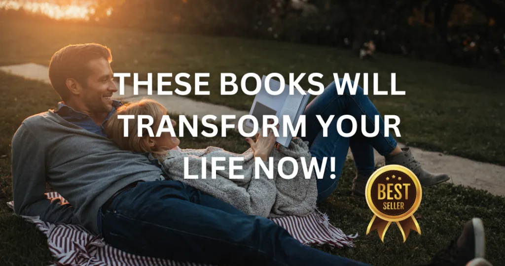 Transform Your Life Now!