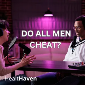 Do All Men Cheat? A Transformative Dialogue