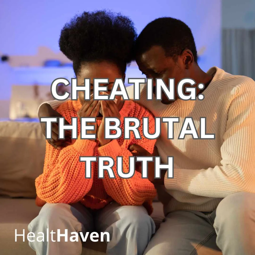 Cheating The Brutal Truth