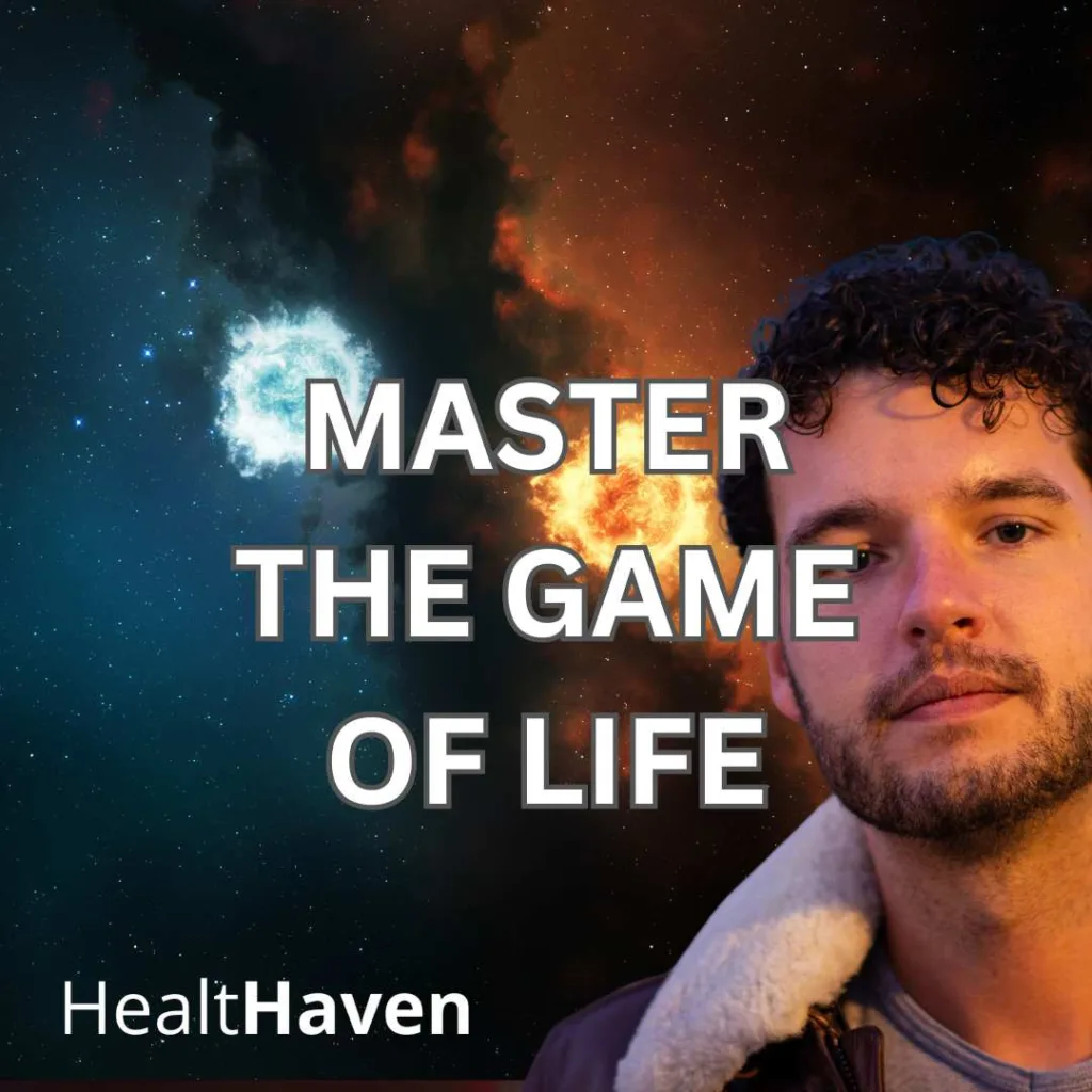 Master The Game of Life