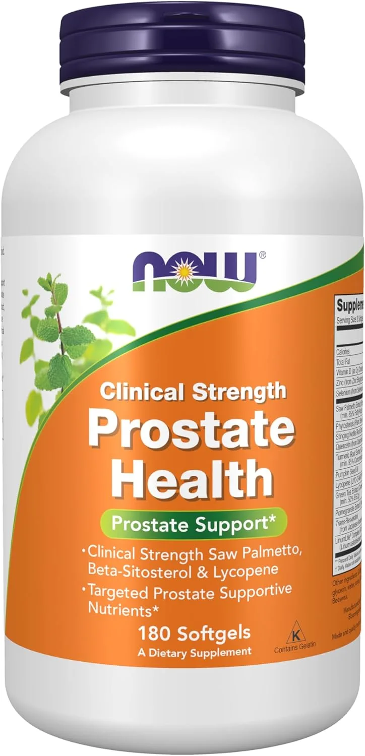 ProstaGenix prostate supplement