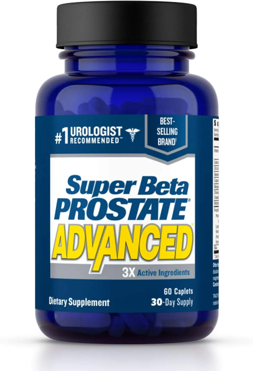 ProstaGenix prostate supplement