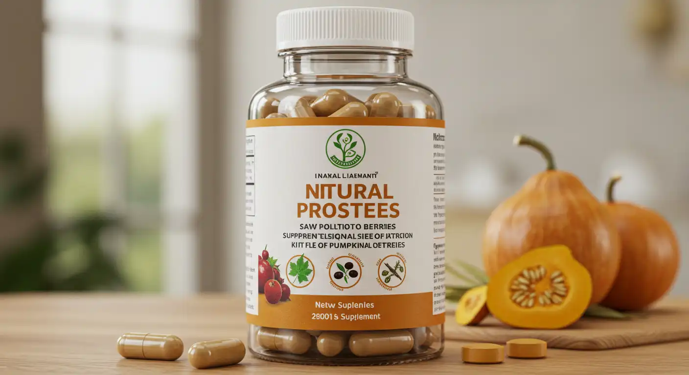 the top 5 best prostate supplements
